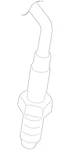 Genuine Volkswagen Exhaust Gas Temperature (egt) Sensor 059-906-088-T. Fixed Price $217.12.