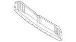 Genuine Mercedes-benz Duct 296-885-96-01. Fixed Price $108.00.