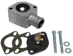 Moroso 63430 Water Neck Bleeder Kit Cast. Fixed Price $85.99.