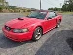 Radiator 8 Cylinder Gt Fits 02-04 Mustang 2764446. Fixed Price $155.00.