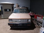 Ac Compressor 4-151 Fits 87-91 S10/S15/SONOMA 2123335. Fixed Price $60.00.