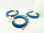 Crp 1006AV 1/4"X 15' Airless Paint Sprayer Hose 3300 Psi Blue Lot Of. Fixed Price $59.99.