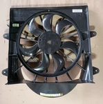 2008-2010 Jeep Grand Cherokee Radiator Fan Motor Assembly. Fixed Price $109.99.