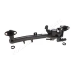 Vaico Coolant Flange For Land Rover Discovery Iv Range Iii 09-18 LR018273. Fixed Price $94.73.