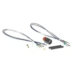 For Ram 1500 2011-2024 Wve Engine Coolant Temperature Sensor Connector. Fixed Price $50.27.