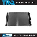 Trq Radiator Assembly Aluminum Core Direct Fit For Escape Mariner Tribute New. Fixed Price $129.95.