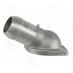 Four Seasons Engine Coolant Water Outlet Fits 2004-2006 Chevrolet Silverado 3500. Fixed Price $43.79.