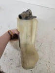 Camry 1989 Coolant Reservoir 68588. Fixed Price $65.00.