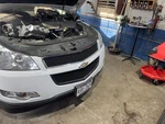 (local Pickup Only) Radiator Core Support Fits 09-17 Traverse 2112737. Fixed Price $379.90.