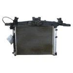 2020-2025 Nissan Versa Radiator Support Set W/cooling Factory Oem Replacement. Fixed Price $302.50.