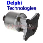 Delphi Egr Valve For 1995-2000 Gmc K3500 7.4L V8 Emission Control Fd. Fixed Price $220.91.