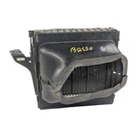 13-19 Mercedes SL550 R231 Secondary Auxiliary Radiator Intercooler W/ Air Ducts. Fixed Price $300.00.