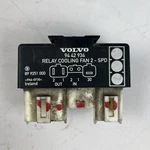 Volvo 850 940 960 C70 S70 V70 S90 V90 Cooling Fan Relay 9442934. Fixed Price $54.87.