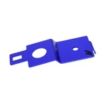 Mishimoto MMRS-SUBI-01ABL / Aluminum Radiator Stay Set, 2001-2007,. Fixed Price $52.99.