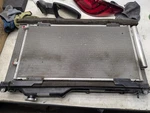 Radiator Fits 20-25 Legacy 794295. Fixed Price $144.99.