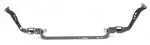 New Oem Jaguar Radiator Support Upper Tie Bar T4A40750 F-pace 2017-2023. Fixed Price $425.95.