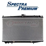 Spectra Premium CU2150 Radiator For REA412333A REA411573A OR2150 NI3010103. Fixed Price $142.70.