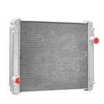 3 Row Aluminum Radiator For Freightliner FL50 FL60 FL70 FL80 FL90 BHTB7596 New. Fixed Price $499.00.