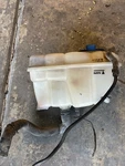 03-10 Audi A8 4.2L Radiator Coolant Overflow Bottle Reservoir. Fixed Price $50.59.