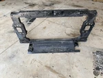 2015 2016 2017 Chrysler 200 Limited Front Radiator Core Support Frame Oem. Fixed Price $200.00.