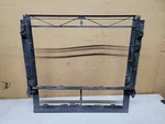 03-05 Land Range Rover L322 Radiator Shroud Frame Bezel Bracket Oem. Fixed Price $79.95.