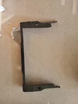 Genuine Gm Front End Lower Tie Bar 15864525. Fixed Price $140.00.