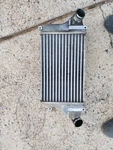 1999 Mitsubishi Fuso Fe Inline Diesel Intercooler Air. Fixed Price $300.00.