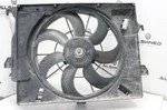 2011-2017 Hyundai Veloster Radiator Cooling Fan Motor Assembly 25380-2V700 Oem. Fixed Price $149.51.