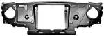 Ford Falcon, Ranchero Radiator Support 1964-1965. Fixed Price $542.85.