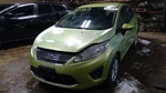 Radiator Without Turbo Fits 11-19 Fiesta 943826. Fixed Price $145.00.
