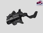 Honda Civic 1.5L 2017-2019 Hatch Front Bumper Driver Side Duct Cover Plate Oem. Fixed Price $86.90.