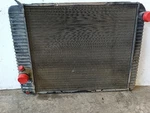 2008 International CE300 DT466 Radiator 10415157. Fixed Price $253.68.