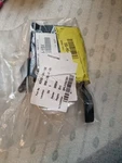Genuine Mazda MX-5 Radiator Support Panel Reinforcement KD535415X. Fixed Price $33.75.