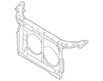 Genuine Ford 2005-2007 Freestyle Radiator Support Panel Assembly 5F9Z-16138-AA. Fixed Price $844.01.