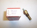 Nors Water Temp Switch - 1962 Thru 71 Jeep 914847. Fixed Price $9.50.