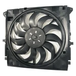 Radiator Cooling Fan Assembly For Chevy Colorado 2015-2020 GM3115304. Fixed Price $256.98.