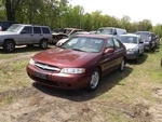Radiator Fan Motor Assembly From 11/00 Fits 01 Altima 1382761. Fixed Price $169.90.