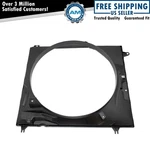 Radiator Cooling Fan Shroud For 2017-2023 Toyota 4RUNNER. Fixed Price $94.85.