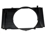 Fan Shroud Sub-assy For Lexus LS400 4L V8 Engine 1995-2000 16711-50050. Fixed Price $69.99.