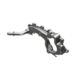 Genuine Mopar Coolant Crossover 4893943AC. Fixed Price $25.10.