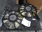 Radiator Fan Motor Assembly Fits 08 Cts 641877. Fixed Price $103.99.
