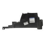 Genuine Mopar 2018-2021 Jeep Grand Cherokee Front Air Inlet Baffle 68381708AA. Fixed Price $46.97.