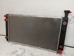 Radiator From 2002 Gmc Savana 3500 5.7L 12040580. Fixed Price $132.87.