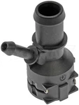 Dorman 627-004 Coolant Hose Connector For Select 05-19 Audi Volkswagen Models. Fixed Price $32.99.