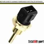New Engine Temperature Sensor For Chevrolet Corsa Tornado Fiat Palio Strada 1.8L. Fixed Price $10.49.