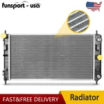 2727 Radiator For Chevy Malibu Pontiac G6 Saturn Aura 3.5L 3.9L V6 Aluminum. Fixed Price $63.69.