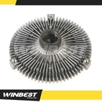 Cooling Fan Clutch For 1998-2003 Mercedes-benz E320 C280 2.8L 4.3L CLK430. Fixed Price $32.50.