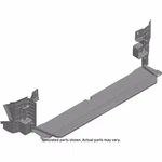 Genuine Gm Lower Baffle 26511104. Fixed Price $85.07.