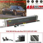 Intercooler Heat Exchanger For 2003-2008 Mercedes Benz E55 CLS55 / SL55 Amg. Fixed Price $199.00.