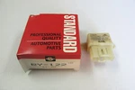 Standard RY122 Fan Relay For 1984-1990 Buick Cadillac Chevrolet Olds Pontiac. Fixed Price $14.99.